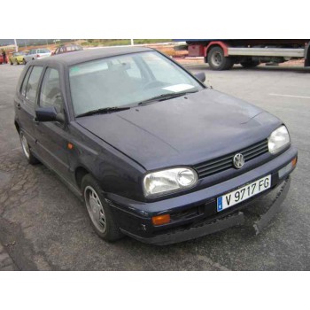 VOLKSWAGEN GOLF III BERLINA (1H1)