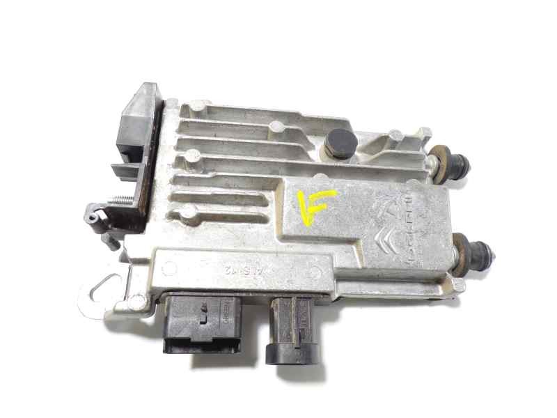Recambio de modulo electronico para peugeot 308 1.2 12v e-thp referencia OEM IAM 9810858380  