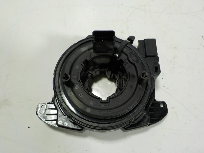 Recambio de anillo airbag para volkswagen polo (6c1) 1.4 tdi referencia OEM IAM 2Q0959653 2Q0959653 