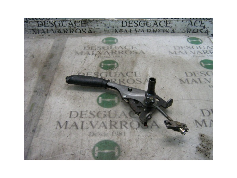 Recambio de palanca freno de mano para hyundai coupe (rd) 1.6 fx referencia OEM IAM 5971027101LK  