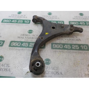 BRAZO SUSPENSION INFERIOR DELANTERO DERECHO 545012H000 