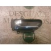 Recambio de maneta interior delantera izquierda para nissan x-trail (t31) se referencia OEM IAM 80671JG30B  