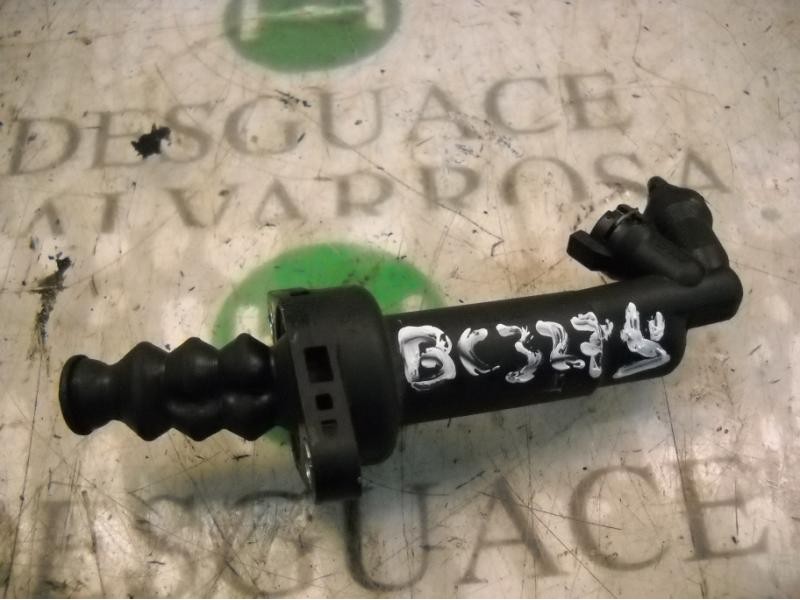 Recambio de bombin embrague para seat cordoba berlina (6k2) 1.9 tdi referencia OEM IAM   