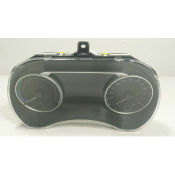 CUADRO INSTRUMENTOS 248106PM4C 248106PM4C 