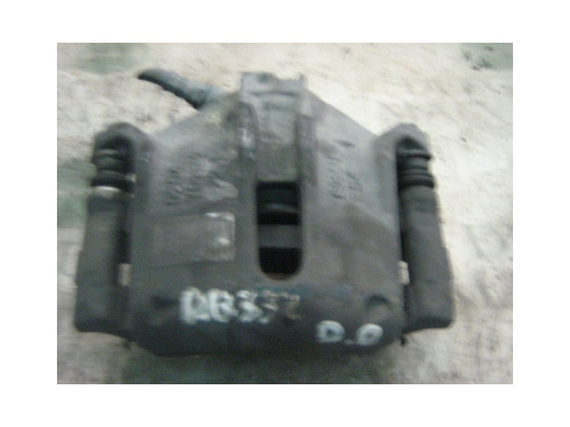 Recambio de pinza freno delantera derecha para citroën xsara berlina 2.0 hdi exclusive (80kw) referencia OEM IAM   