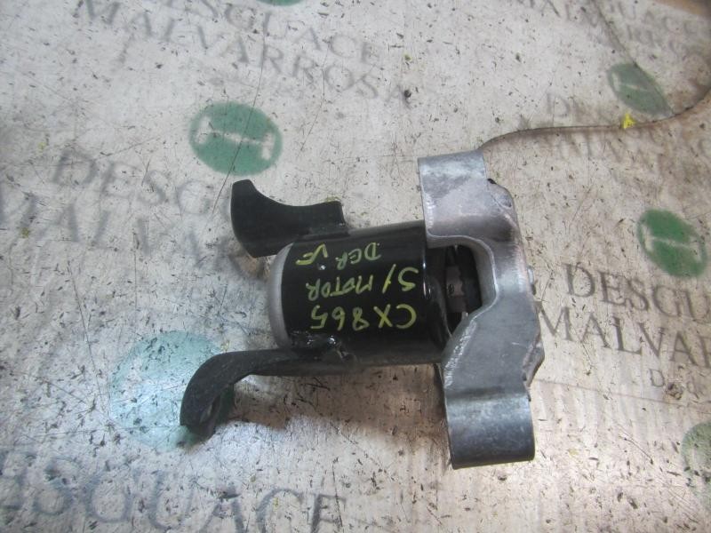 Recambio de soporte motor derecho para ford fiesta (cb1) 1.25 16v cat referencia OEM IAM 1776911  