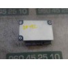 Recambio de centralita airbag para renault megane iii berlina 5 p 1.2 16v referencia OEM IAM   