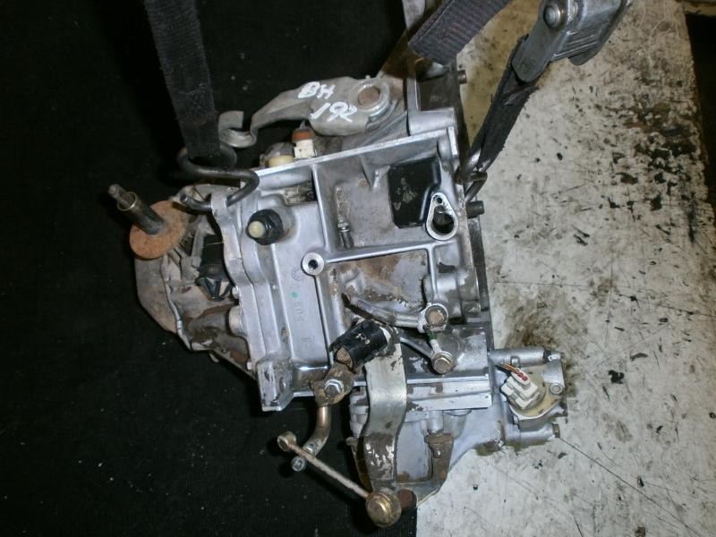 Recambio de caja cambios para peugeot 306 berlina 3/4/5 puertas (s2) 1.9 diesel referencia OEM IAM  20TA86 