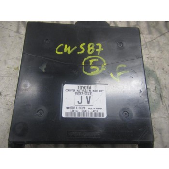 MODULO ELECTRONICO 8922002031 8922102331 