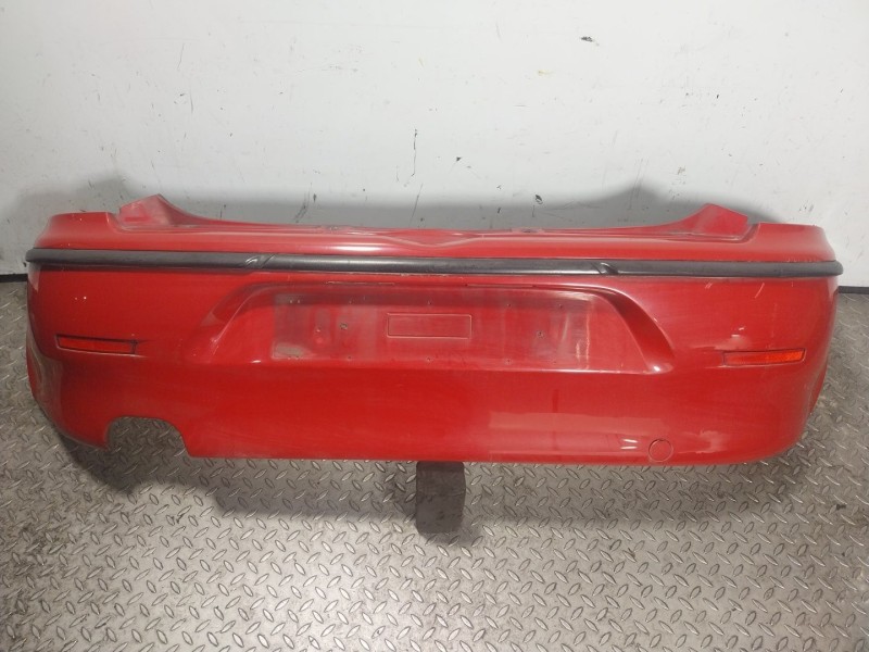Recambio de paragolpes trasero para alfa romeo 147 (190) 1.9 jtd cat referencia OEM IAM   