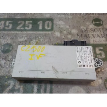 MODULO ELECTRONICO 61359395657 61356981416 5WK49412LBF