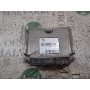 CENTRALITA MOTOR UCE 