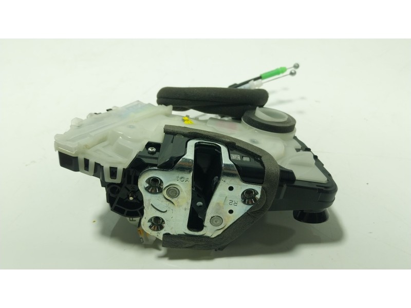 Recambio de cerradura puerta delantera derecha para toyota c-hr (_x1_) 2.0 hybrid (maxh10) referencia OEM IAM 69030F4140 4050808