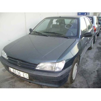 PEUGEOT 306 BERLINA 3/5 PUERTAS (S1)