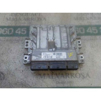 CENTRALITA MOTOR UCE 