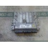 Recambio de centralita motor uce para renault megane iii berlina 5 p 1.2 16v referencia OEM IAM   