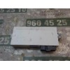 Recambio de modulo electronico para bmw serie 1 berlina (e81/e87) 118d referencia OEM IAM 61359395657 61356981416 5WK49412LBF