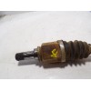 Recambio de transmision derecha para dacia sandero 1.0 12v cat referencia OEM IAM 391009206R 391012636R 