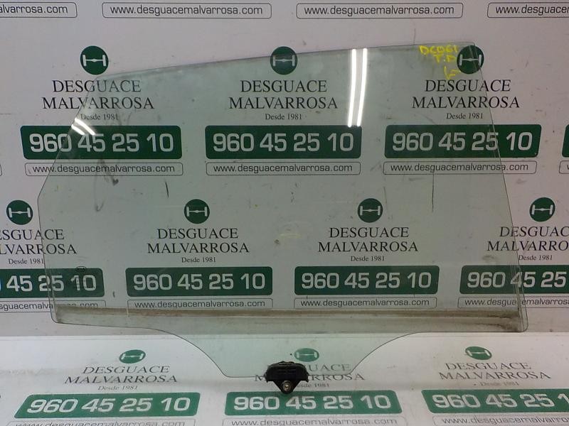 Recambio de cristal puerta trasero derecho para kia cee´´d emotion referencia OEM IAM 834211H000  