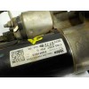 Recambio de motor arranque para peugeot 308 1.2 12v e-thp referencia OEM IAM 9674077280  