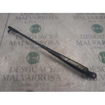 BRAZO LIMPIA DELANTERO DERECHO 7701057638 