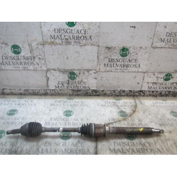 TRANSMISION DERECHA 2002893 