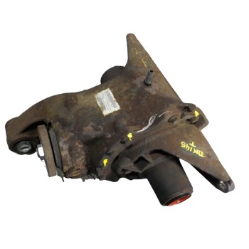 DIFERENCIAL TRASERO TVK500240 TVK500112 70040512791