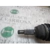 Recambio de transmision derecha para ford fiesta (cb1) 1.25 16v cat referencia OEM IAM 2002893  