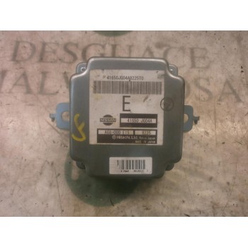 MODULO ELECTRONICO 41650JG04A 41650JG04A 