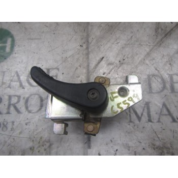 MANETA INTERIOR TRASERA IZQUIERDA 