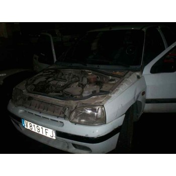 RENAULT CLIO I PHASE III