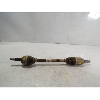 TRANSMISION IZQUIERDA 391012636R 391012636R 