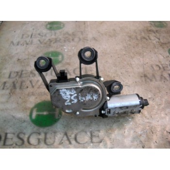 MOTOR LIMPIA TRASERO 