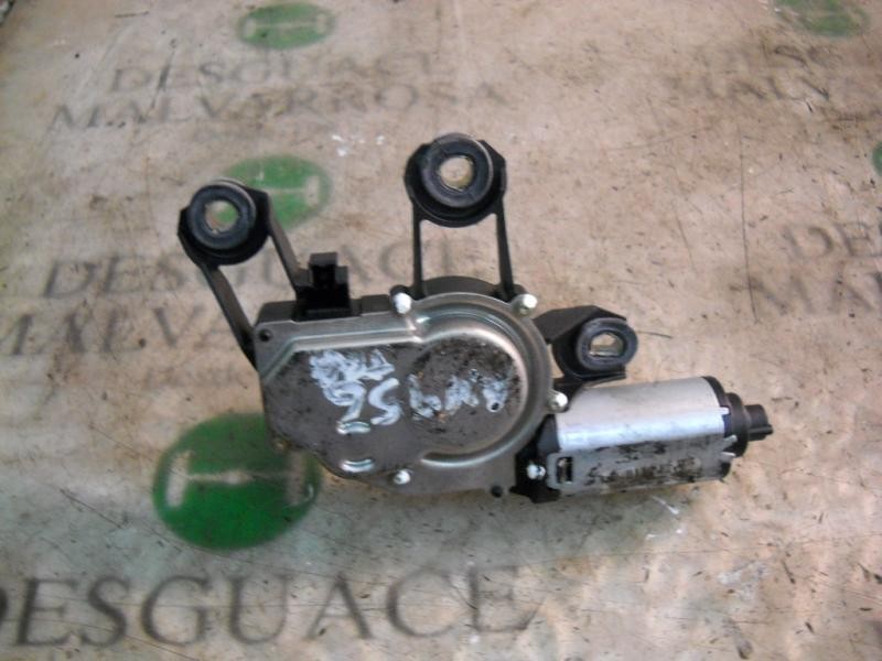 Recambio de motor limpia trasero para ford fusion (cbk) newport referencia OEM IAM   