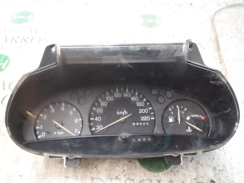 Recambio de cuadro instrumentos para ford escort berl./turnier 1.6 16v cat referencia OEM IAM   