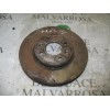 Recambio de disco freno delantero para renault safrane (b54) 2.2i referencia OEM IAM   
