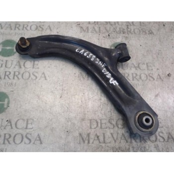 BRAZO SUSPENSION INFERIOR DELANTERO IZQUIERDO 8200744091 
