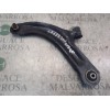 Recambio de brazo suspension inferior delantero izquierdo para renault modus confort dynamique referencia OEM IAM 8200744091  