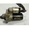 Recambio de motor arranque para peugeot 308 1.2 12v e-thp referencia OEM IAM 9674077280  