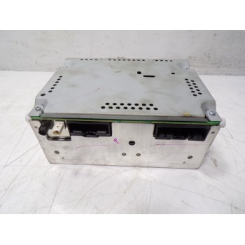 SISTEMA AUDIO / RADIO CD 2277319 BM5T18C815RJ 