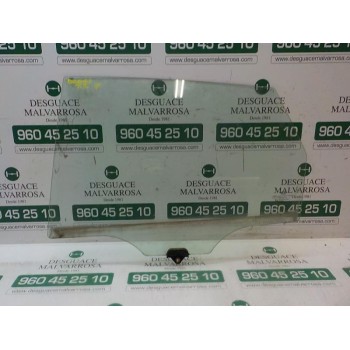 CRISTAL PUERTA TRASERO IZQUIERDO 834111H000 