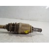 Recambio de transmision izquierda para dacia sandero 1.0 12v cat referencia OEM IAM 391012636R 391012636R 