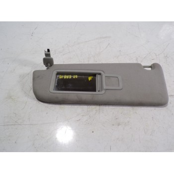 PARASOL IZQUIERDO 4G0857551HF6 