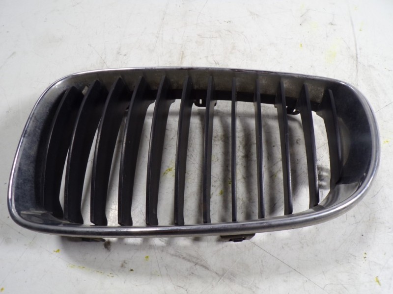 Recambio de rejilla para bmw serie 1 coupe (e82) 118d referencia OEM IAM 51710441921  