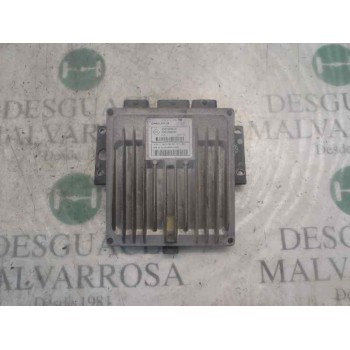 CENTRALITA MOTOR UCE 8200576634 8200398934 
