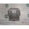 Recambio de centralita motor uce para renault modus confort dynamique referencia OEM IAM 8200576634 8200398934 