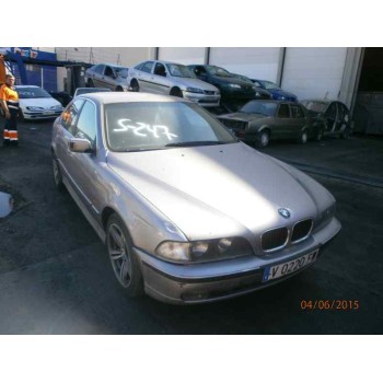 BMW SERIE 5 BERLINA (E39)