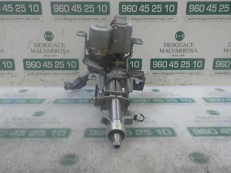 Recambio de columna direccion para renault megane iii berlina 5 p 1.2 16v referencia OEM IAM   
