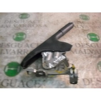 PALANCA FRENO DE MANO 