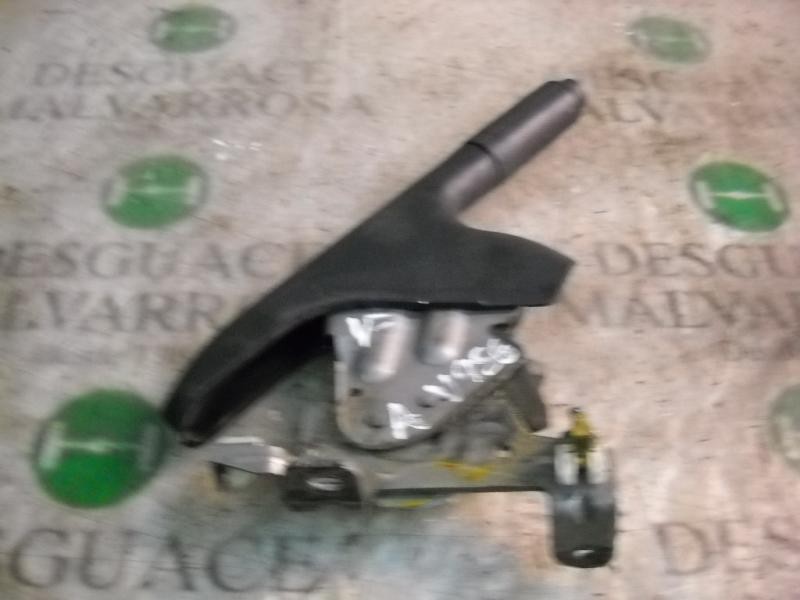 Recambio de palanca freno de mano para ford fusion (cbk) newport referencia OEM IAM   